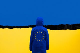 Fleeing Ukraine: How The War Tore Ukrainians Away From Their Home and Identities