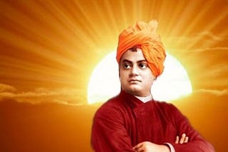 Hinduism of Swami Vivekananda​