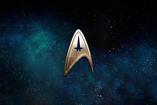 Starfleet in “Star Trek” (Kelvin Timeline)