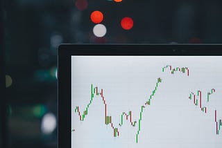 Algorithmic Trading Bot: Python