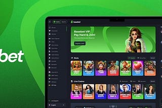 DISCOVER BASEBET AND THE REWARDS YOU’VE BEEN MISSING