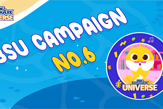 BSU Campaign OAT NO.6 Start