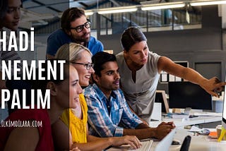 Product Backlog Refinement Teknikleri