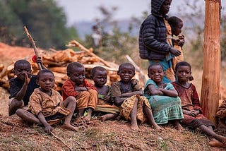 Burundi—Negara Paling Tidak Bahagia di Dunia