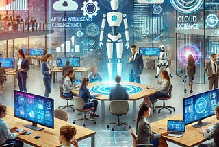 Essential Future Skills for Success