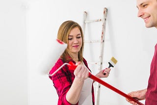 Enhancing Your Home with Bay-Valley Painting in Fairfield, CA