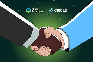 Finna Won The Circle Grant! 🟢