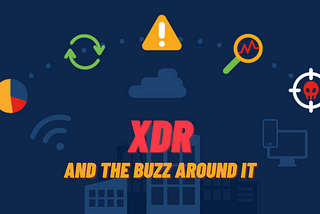 XDR and the buzz around it!