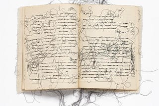 Rivoluzioni silenziose: disegni italiani del ventesimo secolo in mostra