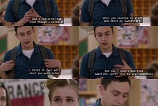 Atypical