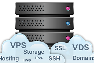 VPS VDS Storage Domain and Hosting Provider List for your nodes