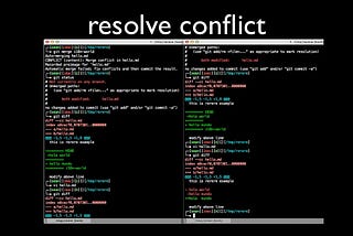 The Git Rerere Command — Automate Solutions to Fix Merge Conflicts