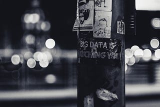 Not the News You Wanted: Financial Monitoring Becomes Law
