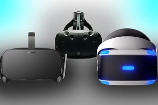 The State of VR, AR, MR and Holograms! ­