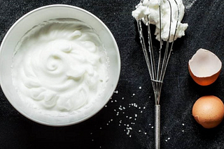 Mastering the Art of Culinary Alchemy: How to Whip Egg Whites to Perfection