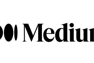 My first $100 from medium.