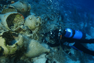 The Dokos Wreck: A Historical Maritime Discovery