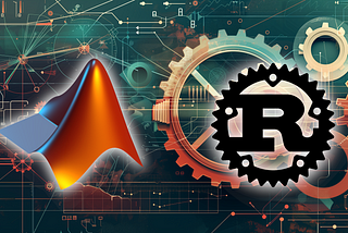 Integrating Rust into MATLAB