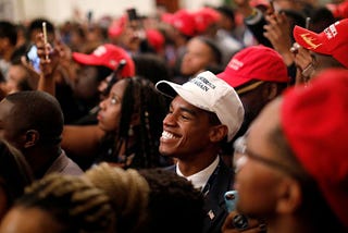 Examining The Free Thinking Philosophy From Black Conservatives