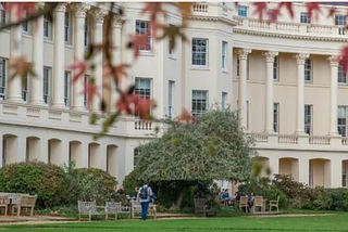 Reflections on the LBS Strategy & Entrepreneurship (SE) PhD