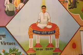 Anubhuti Hindi Murli Class 02.01.21