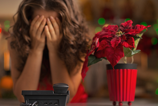 Celebrate the Holiday Your Way