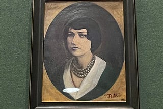 Comments on Indigenous and Presidential History