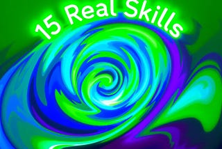 Beyond Degrees: 15 Real Skills For A Fulfilled Life