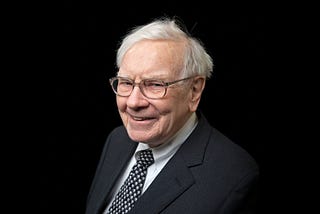7 Best Investing Quotes by WARREN BUFFET!