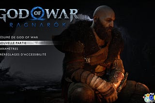 [Test ps5] God of War : Ragnarök … Une passation de pouvoir MAGISTRALE