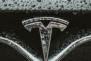 Tesla’s Bots and Bucket Seats