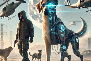HTB: Cyber Apocalypse 2024 — Pet Companion