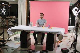 A Guide to Film and Photography Production in Iceland