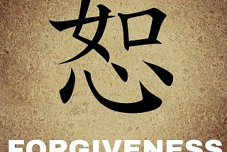 Forgiveness, Responsibility, Toxicity and Loss, Doing Good and Q&A