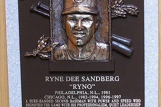 Larry Lambert’s 10 Favorite Chicago Cubs