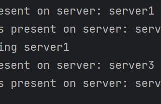 Consistent Hashing: An Overview and Implementation in Java