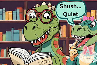 Are Public Libraries a Dinosaur and Relic of the Past?