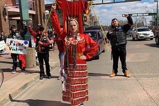 Memorial March