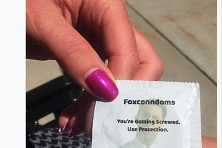 One Wisconsin Now Creates “Foxconndoms” to Raise Awareness for Controversial Plant