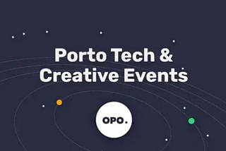 April Porto Tech & Creative Events
