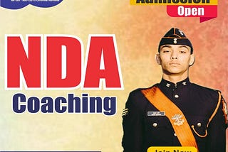What Makes NDA Coaching in Uttar Pradesh Unique?