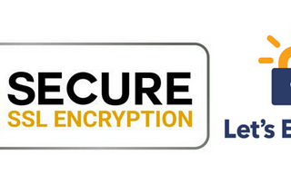 Secure you website in minutes with Free SSL from LetsEncrypt