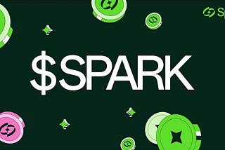 $SPARK: Powering Web3’s Automation Layer