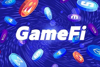 The Top 5 GameFi Projects of 2024