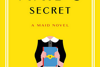 Molly Returns for a Final Mystery in “The Maid’s Secret”