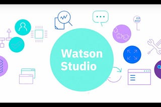 Watson Studio Desktop and Watson Machine Learning Server 1.1 Release