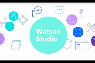 Create Custom Watson Studio Projects Dynamically Using the Watson Data API