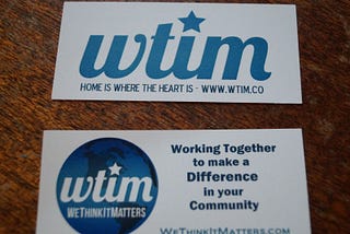 What would you do online to support a cause?