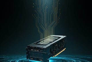 Increasing throughput of Single GPU Inference