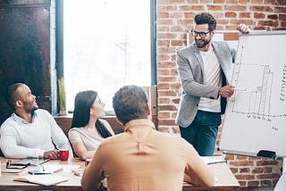 What Startups need to understand about Venture Capitalists